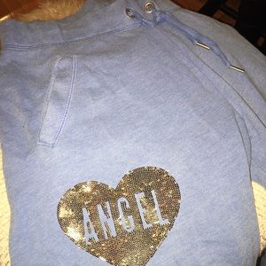 Victoria’s Secret Pink Sweatpants